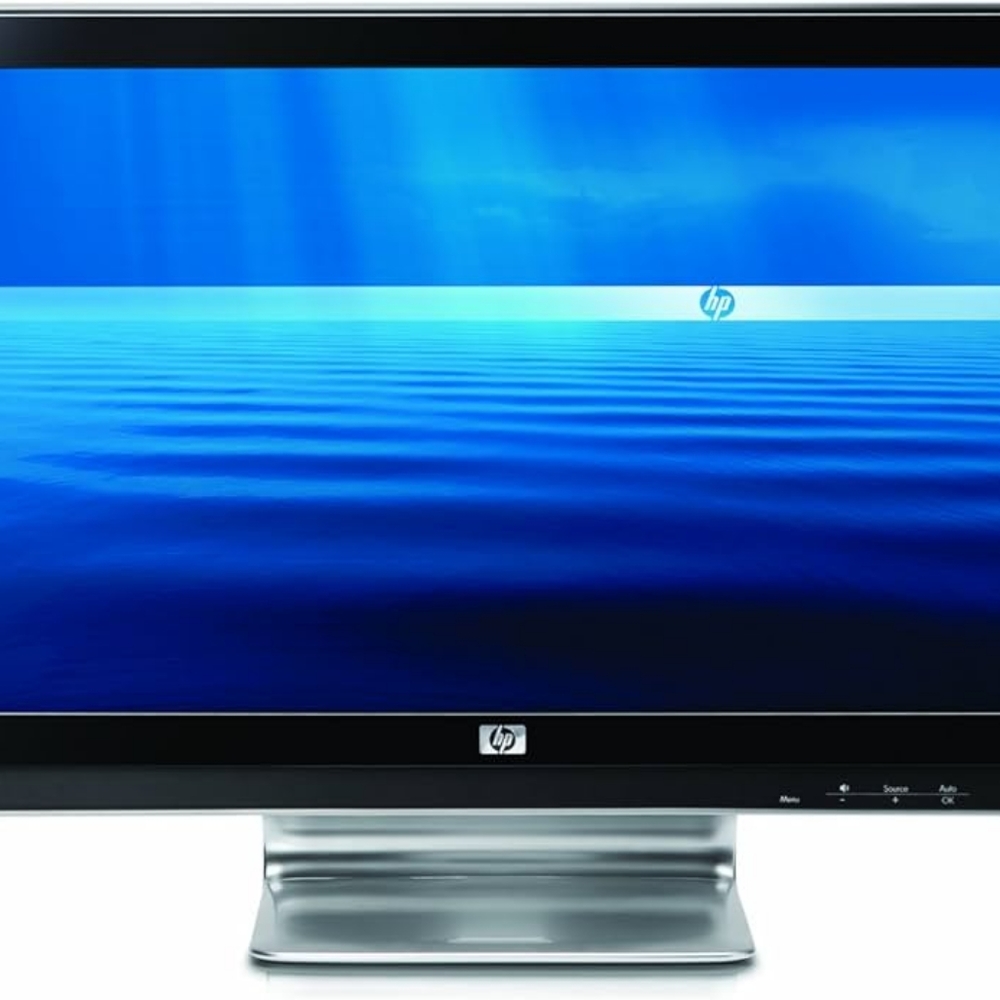 Brand new hp 2009m monitor